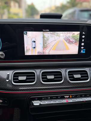 Mercedes Gle 53 coupe AMG image 15