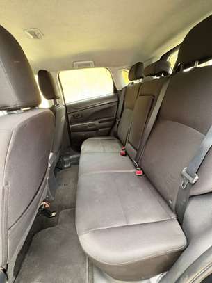 MITSUBISHI OUTLANDER ANNÉE 2015 image 7