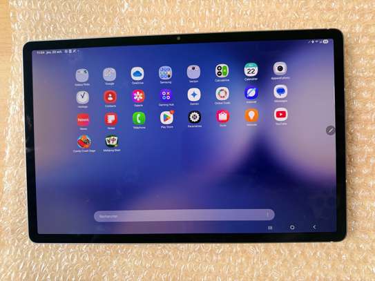 Tablette Samsung Tab s10+ 256 image 6