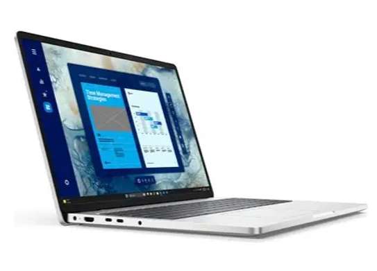 Dell Pro 16 PC16250 (Core Ultra 5 / 16 Go RAM / 512 Go SSD) image 3