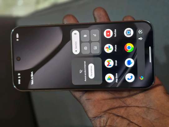 Google pixel 10 Pro XL 256GB 16GB image 2