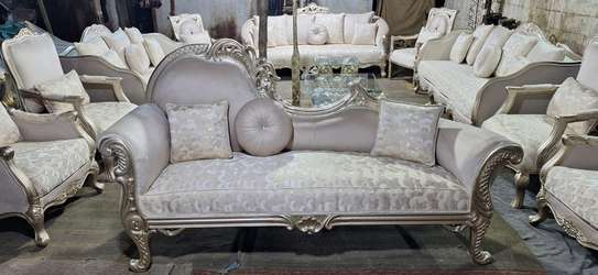 Salon Louis 14 image 3