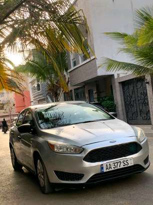 Ford focus 2017 image 8