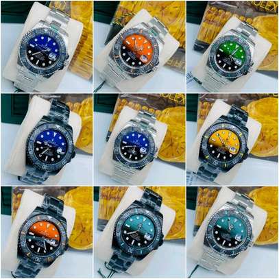 Montre Rolex Submariner image 14