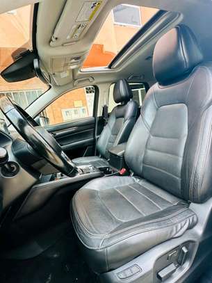 Mazda cx5 gt 2017 image 9
