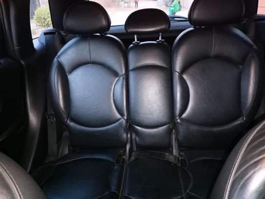 Mini countryman JCW image 3
