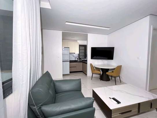 Studio meublé à Ngor image 2