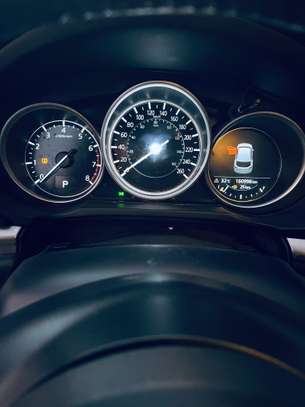 Mazda CX-5 2021 image 6