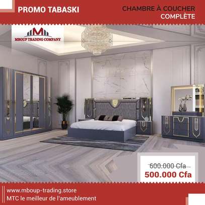 Chambre a coucher image 2