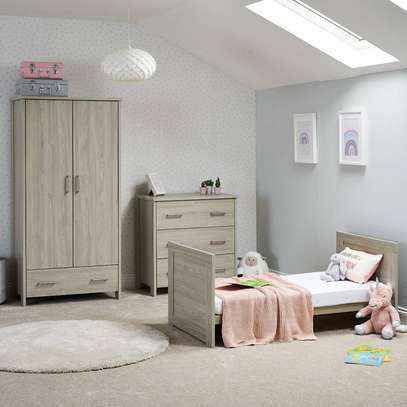 Chambre à coucher TF-608M image 3
