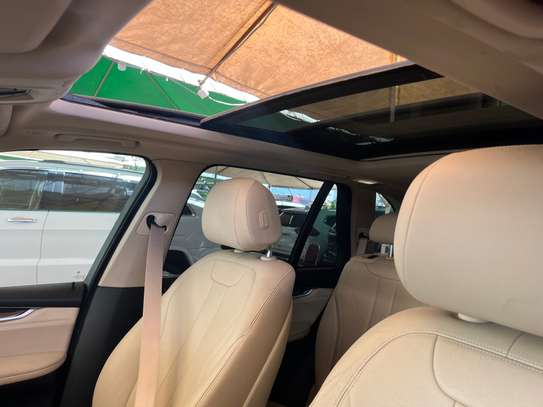 BMW X5 XDRIVE 35i VENANT image 11