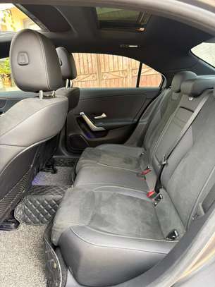 Mercedes-Benz Modèle : Classe A 200 - 4 Matic Année :   2020 image 12