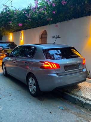 PEUGEOT 308 2016 image 4