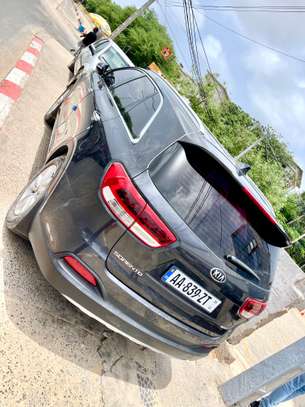 Kia sorento 2018 image 7