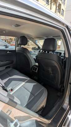 Kia sportage image 10