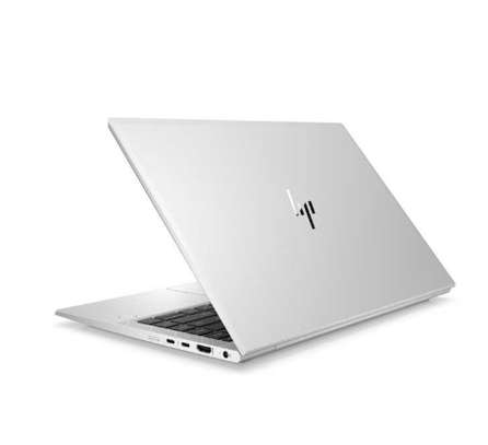 HP EliteBook 840 G7 –  i5 10eG | 8 Go RAM | SSD 256 Go image 2