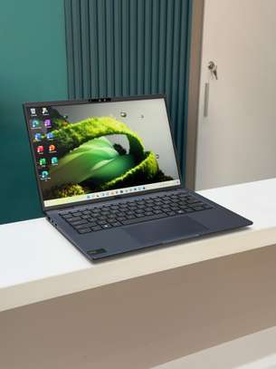 Dell Précision 7760 Monstre de puissance image 8