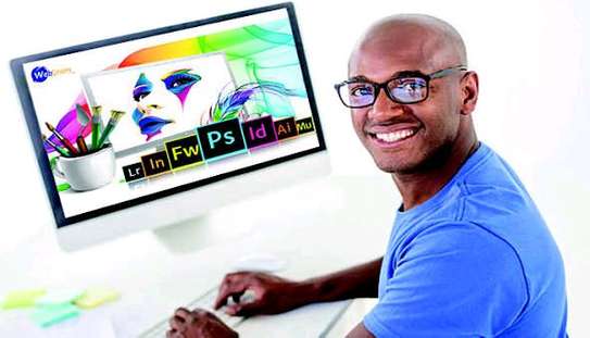 Infographie, Montage Vidéo, Dessin animé, Spot Publicitaire image 5