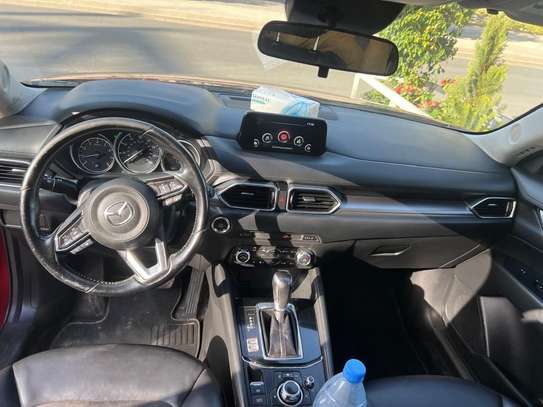 Mazda cx5 gt image 10