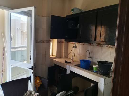 Appartement F3 à louer Usage Bureau image 3
