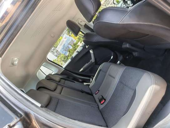 Peugeot 2008   année 2017 image 10