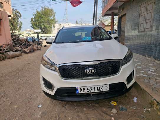 Kia Sorento 2016 image 2