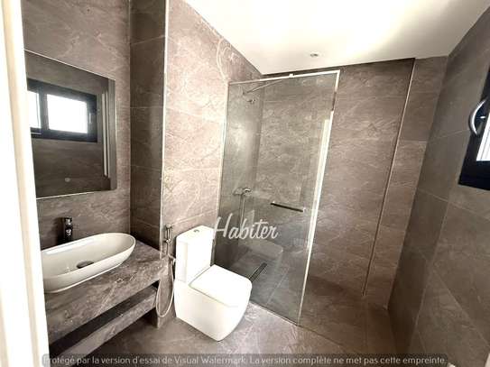 Appartement à louer aux Almadies image 4
