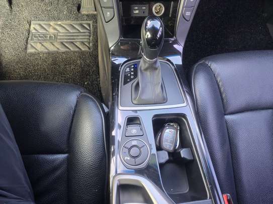 Hyundai I40 2017 image 6