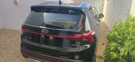Hyundai Santafe image 13