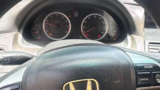 HYUNDAI ACCORD 2014 image 4