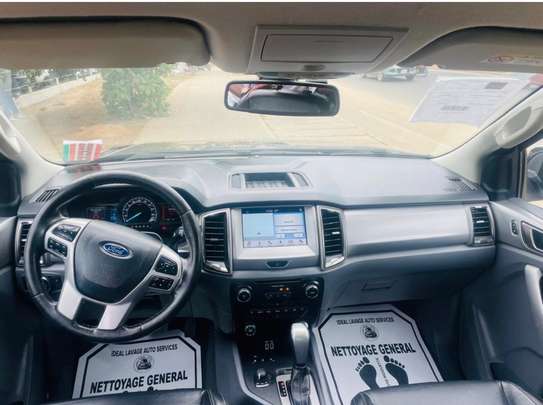 FORD RANGER LIMITED image 8