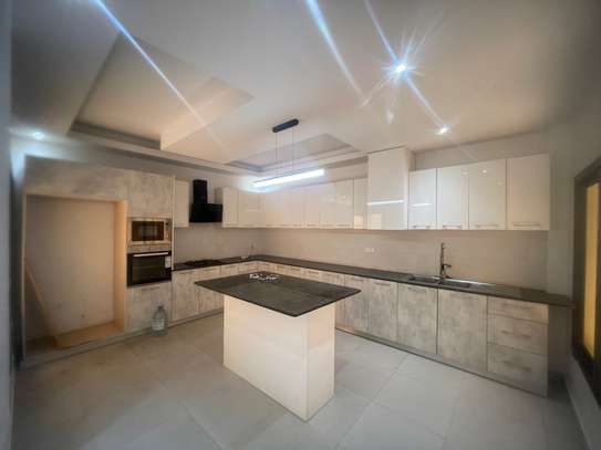 Magnifique villa au almadies image 7