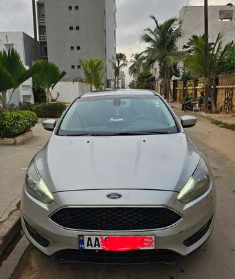 Ford focus 2017 image 2