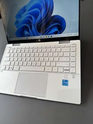 HP Pavilionx360 12th gen ordinateur image 10