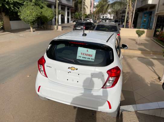 Chevy spark image 7