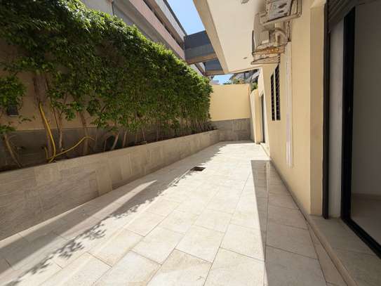 Appartement RDC à louer aux plateaux cap manuel image 7