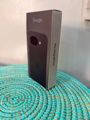Google Pixel 10a image 2