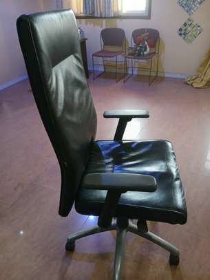 Fauteuil de bureau image 3