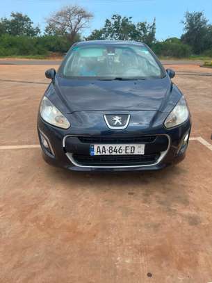 Peugeot 308 2013 image 5