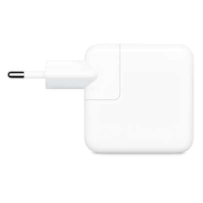 Adaptateur duo port USB-C 35W image 3