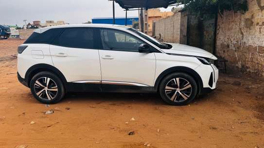 PEUGEOT 3008 2022 image 2