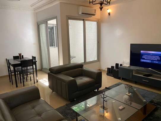 Appartement Mermoz Pyrotechnique image 12