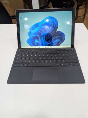 Surface Pro 5 Intel M3 4g de ram 128 image 2
