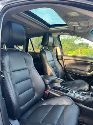 Mazda cx5 image 3
