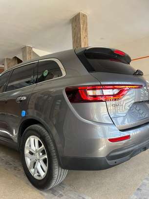 RENAULT QM6 2017 image 5