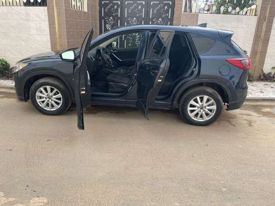 Mazda CX5 4/2   2016 image 4