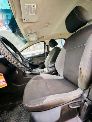 Ford focus 2014 image 8
