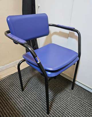 Chaise D »aisance - chaise Toilette 69 image 4