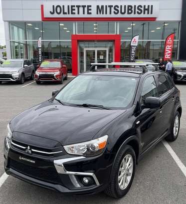 Mitsubishi RVR 2018 image 6