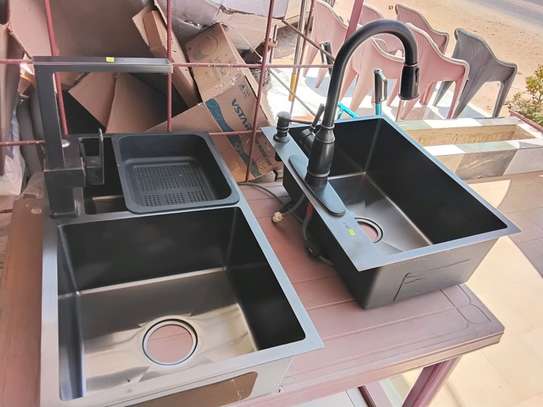 Évier de cuisine image 6